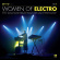 Various Artists - Women Of Electro Various Artists - Women Of Electro