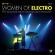 Various Artists - Women Of Electro Various Artists - Women Of Electro