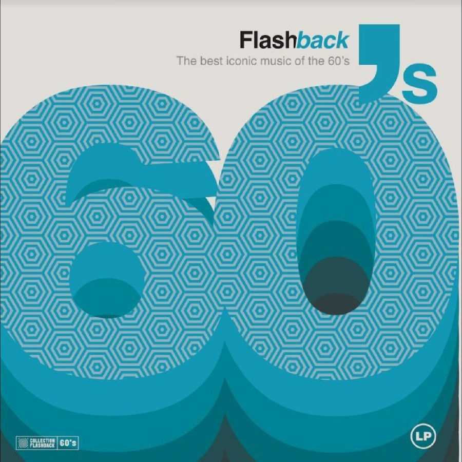 Various Artists - Flashback 60'S