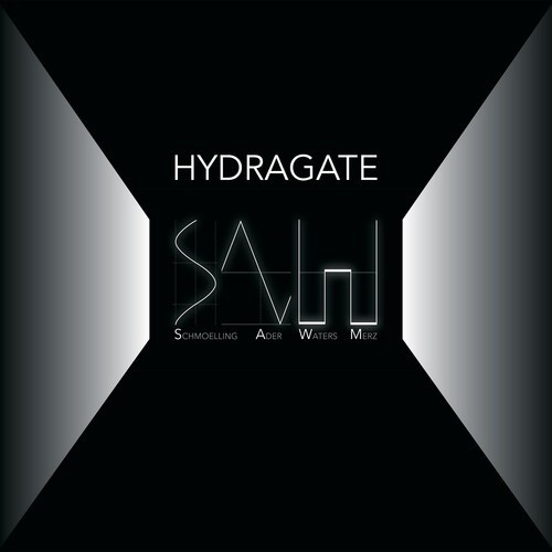 S-A-W - Hydragate