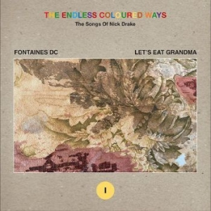 Fontaines D.C. / Let?S Eat Grandma - The Endless Coloured Ways: The Song