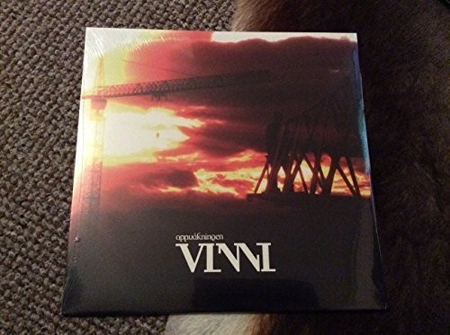 Vinni - Oppvakningen