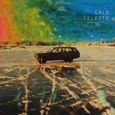 Angelica's Elegy - Gold Celeste