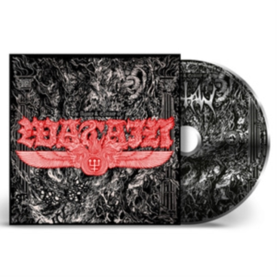 Watain - The Agony & Ecstasy Of Watain