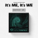 Tempest - It's ME, It's WE (Compact ver) Tempest - It's ME, It's WE (Compact ver)