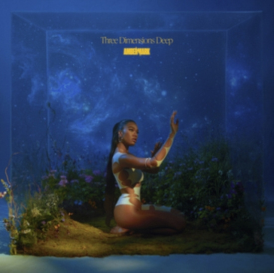 Amber Mark - Three Dimensions Deep (Limited 2Lp)