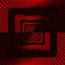 Urban Heat - Wellness (Translucent Red Vinyl)