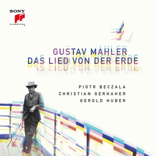 Gerhaher Christian - Mahler: Das Lied Von Der Erde