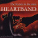 Heartband -Secrets In The Stars - Wikström T-Nilsson C-Spångberg Mfl Heartband -Secrets In The Stars - Wikström T-Nilsson C-Spångberg Mfl