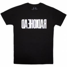 Radiohead - Radiohead Unisex T-Shirt: Daehoidar
