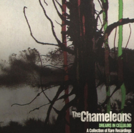 Chameleons The - Dreams In Celluloid (2 Cd)