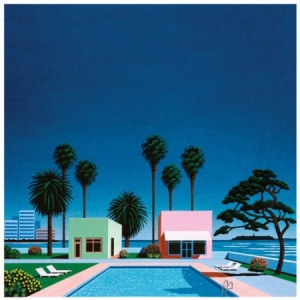 PACIFIC BREEZE - Pacific Breeze: Japanese City Pop, AOR &