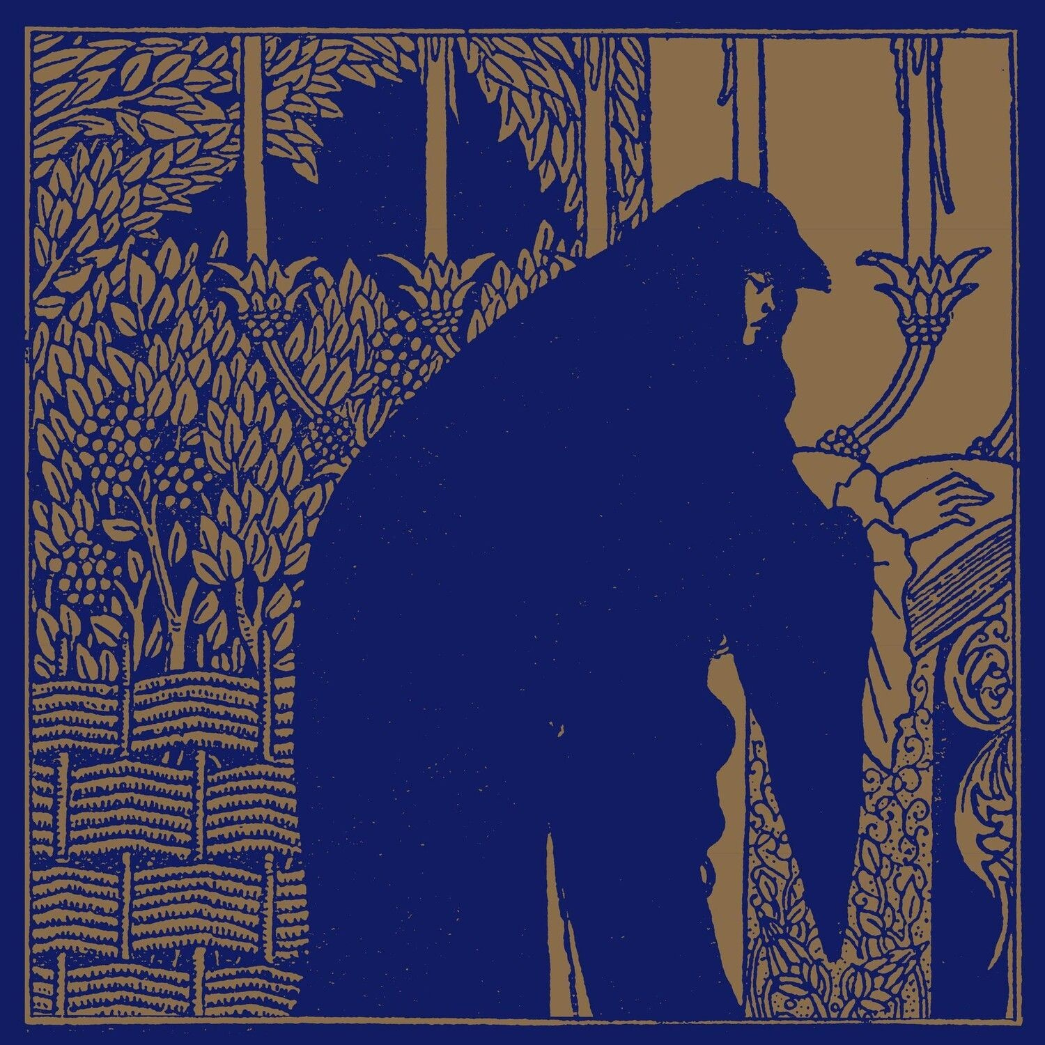 Blood Ceremony - Old Ways Remain The
