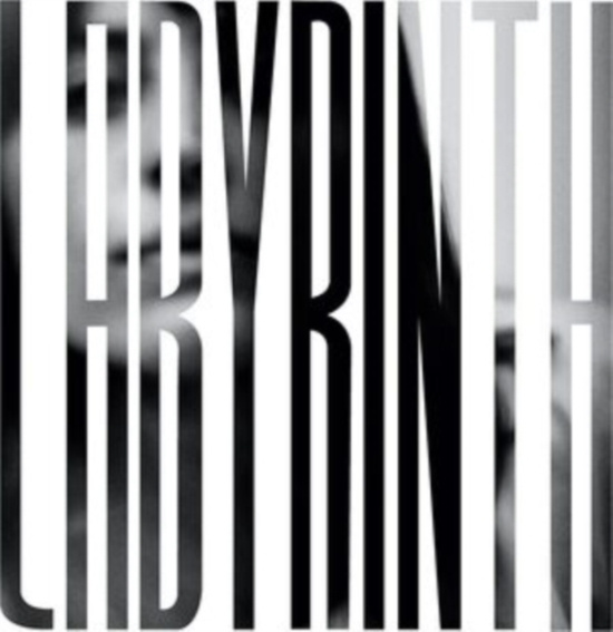 Heather Woods Broderick - Labyrinth