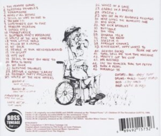 Stupids The - Retard Picnic