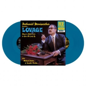 Lovage - Music To Make Love To Your Old Lady By (
