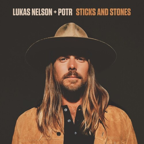 Nelson Lukas & Promise Of The Real - Sticks And Stones