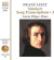 Franz Liszt - Schubert Song Transcriptions, Vol. Franz Liszt - Schubert Song Transcriptions, Vol.