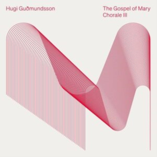Gudmundsson Hugi - The Gospel Of Mary