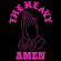 The Heavy - Amen (Yellow Vinyl) The Heavy - Amen (Yellow Vinyl)