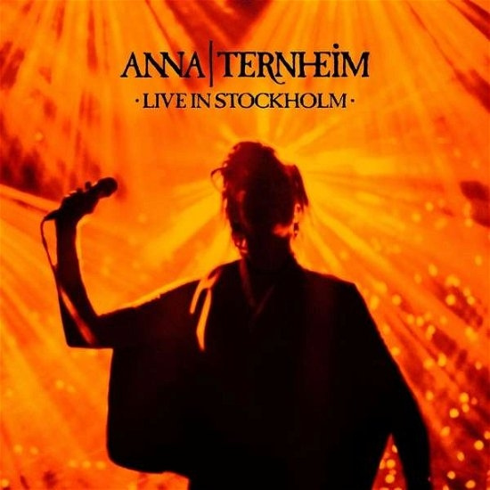 Anna Ternheim - Live In Stockholm (2Lp)