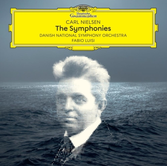 Danish National Symphony Orchestra - Carl Nielsen: The Symphonies