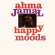 Ahmad Jamal - Happy Moods Ahmad Jamal - Happy Moods