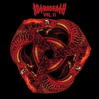 Astrodeath - Vol Ii
