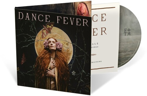 Florence + The Machine - Dance Fever