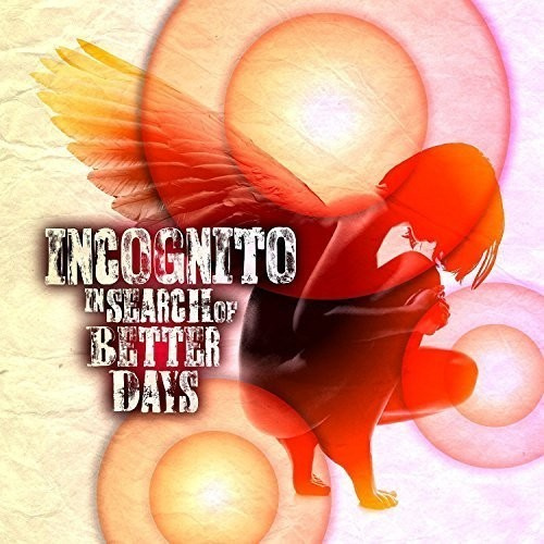 Incognito - In Search of Better Days