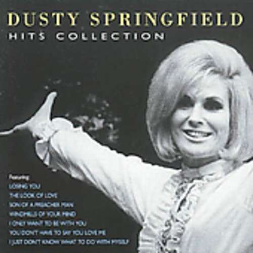 Dusty Springfield - Hits Collection