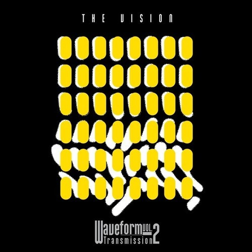 The Vision - Waveform Transmission 2