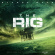 Blanck Mass - The Rig (Soundtrack) Blanck Mass - The Rig (Soundtrack)