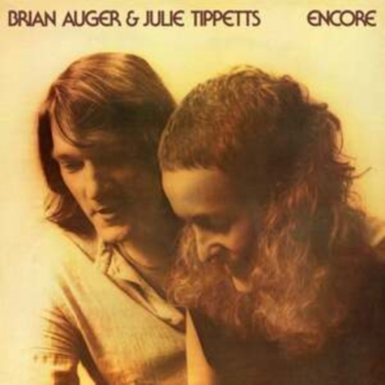 Auger Brian And Julie Tippetts - Encore