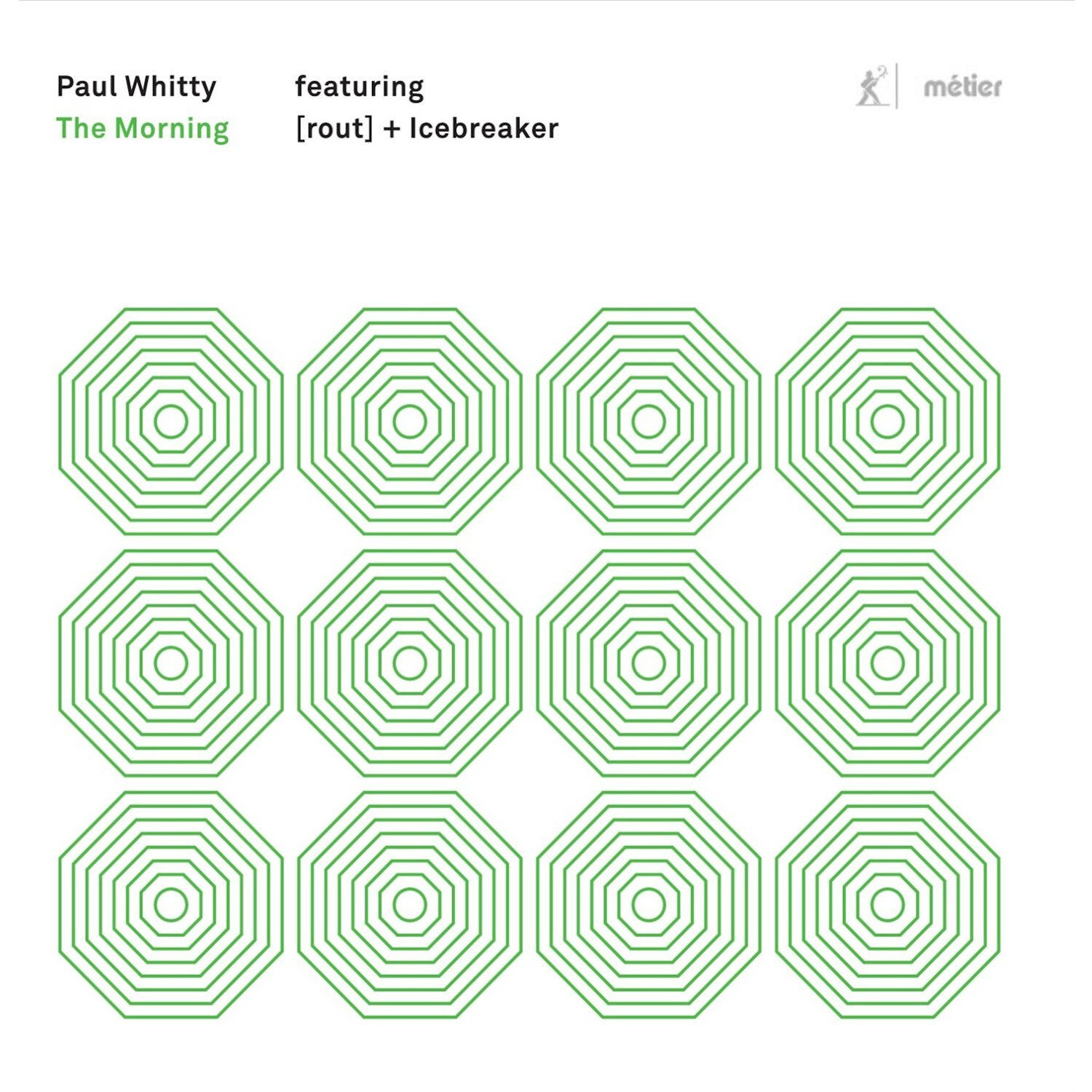 Whitty Paul - The Morning