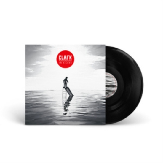 Clark - Playground In A Lake