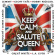 Various Artists - Keep Calm And Salute Queen Various Artists - Keep Calm And Salute Queen