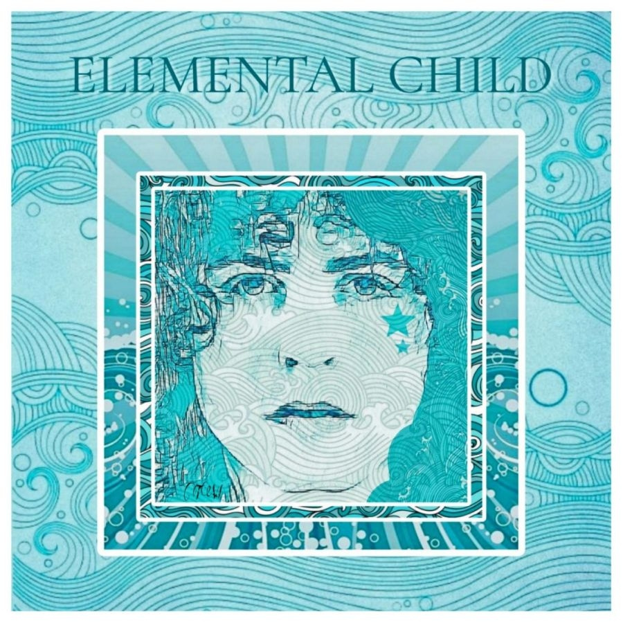 Various Artists - Elemental Child:The Words And Music