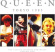 Queen - Tokyo 1985 Vol.2 (Clear Vinyl Lp) Queen - Tokyo 1985 Vol.2 (Clear Vinyl Lp)