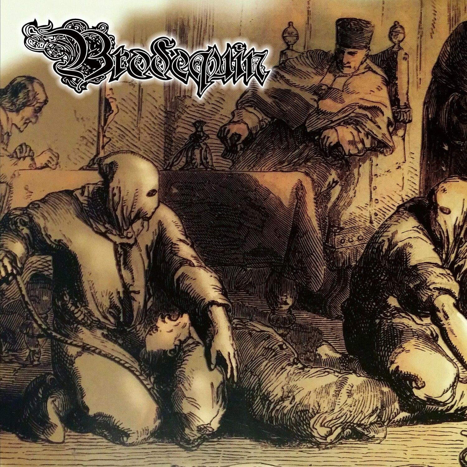 Brodequin - Festival Of Death (Digipack)