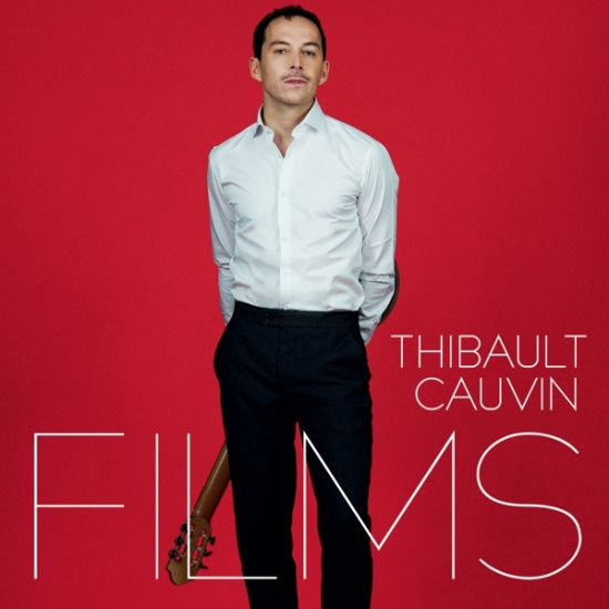 Cauvin Thibault - Films