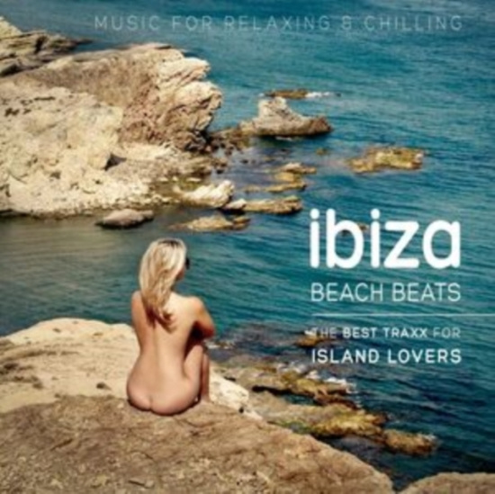 Blandade Artister - Ibiza Beach Beats
