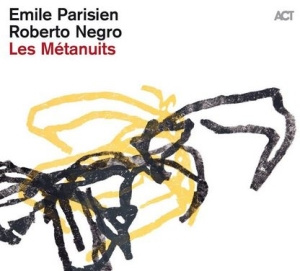 Parisien Emile Negro Roberto - Les Métanuits