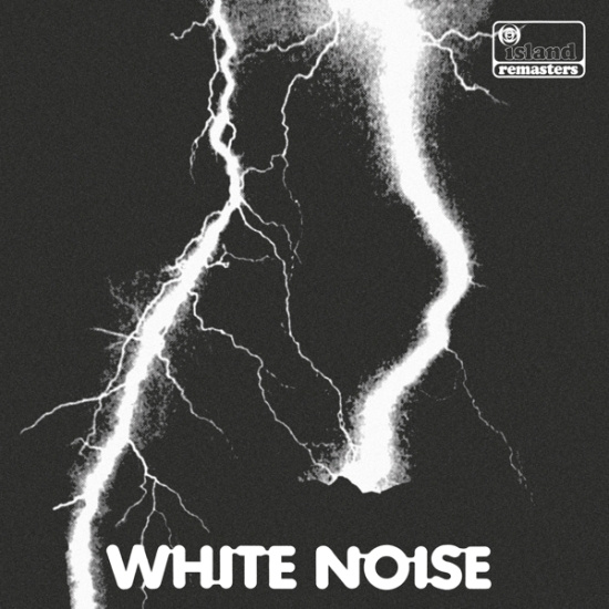 White Noise - An Electric Storm