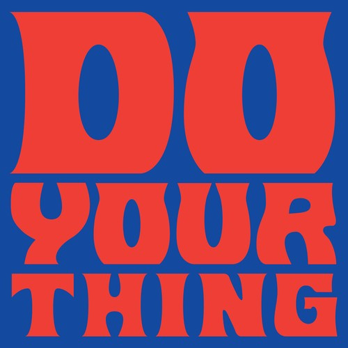 Isaac Hayes - Do Your Thing