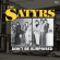 Satyrs The - Don't Be Surprised (Yellow Vinyl) Satyrs The - Don't Be Surprised (Yellow Vinyl)