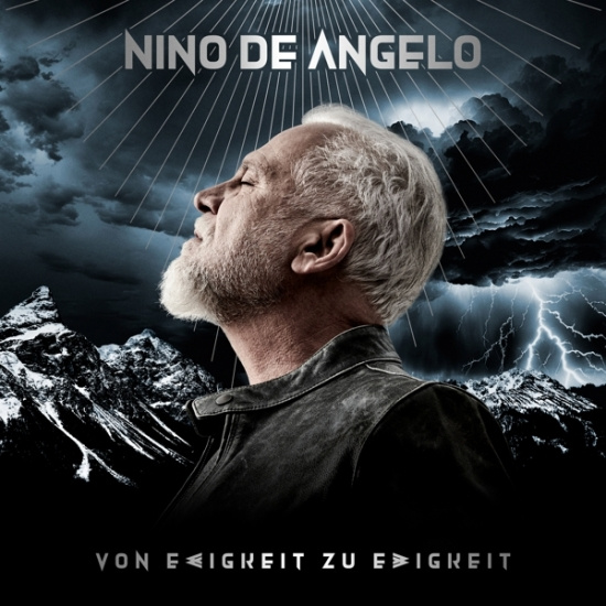 De Angelo Nino - Von Ewigkeit Zu Ewigkeit