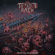 Torture Rack - Primeval Onslaught (Pink Splatter V Torture Rack - Primeval Onslaught (Pink Splatter V
