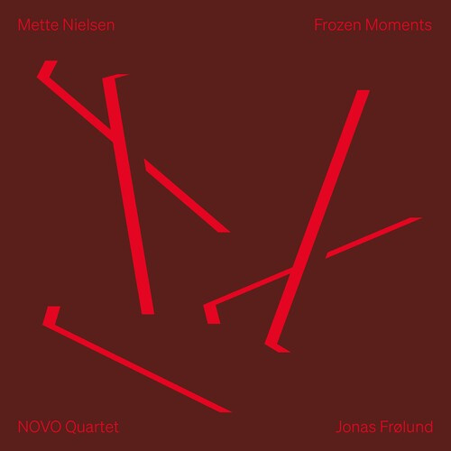 Nielsen Mette - Nielsen: Frozen Moments