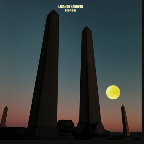 Lebanon Hanover - Sci-Fi Sky